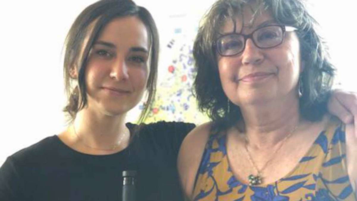 Giovanna e Miranda Madonia, la forza di un sogno