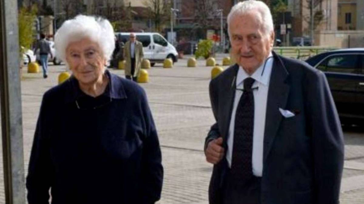 Cesena, è morto il conte Pio Teodorani Fabbri, marito di Maria Sole Agnelli