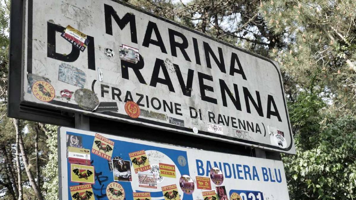 Ravenna, l'addio al celibato finisce in tribunale