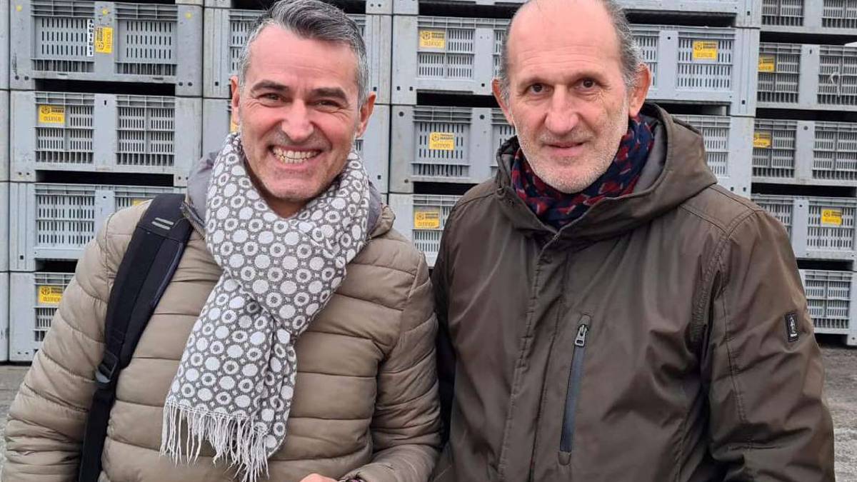 Cesena, Per l’olio delle nostre zone annata sopra le aspettative
