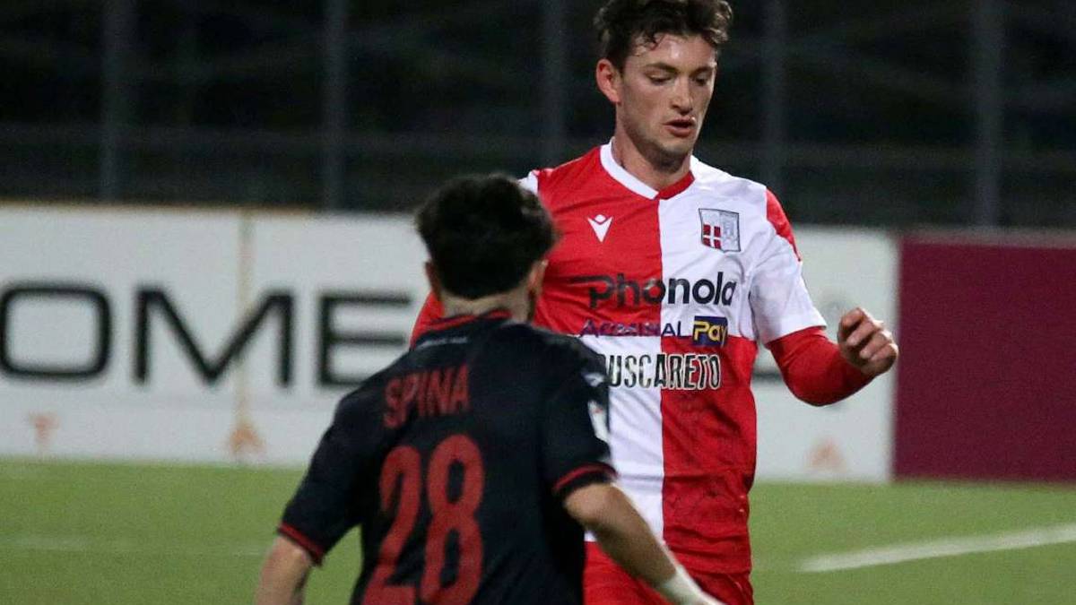 Calcio C, Sandri: Rimini, col Siena c'è un solo risultato