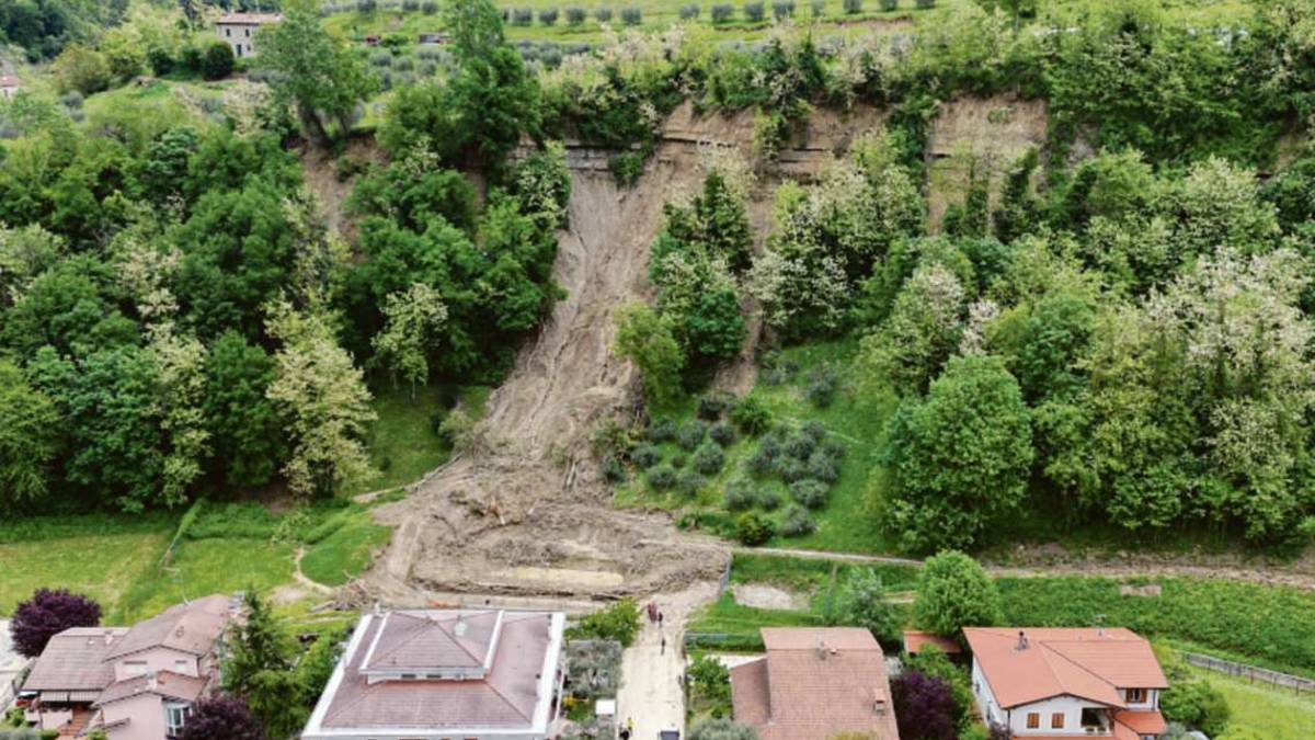 L'Appennino forlivese allo stremo: Aiutateci o non ci sarà futuro