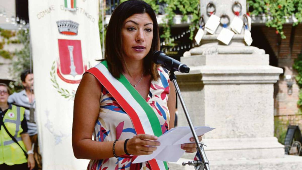 Segreteria Pd, appello per la candidatura alla sindaca Allegni