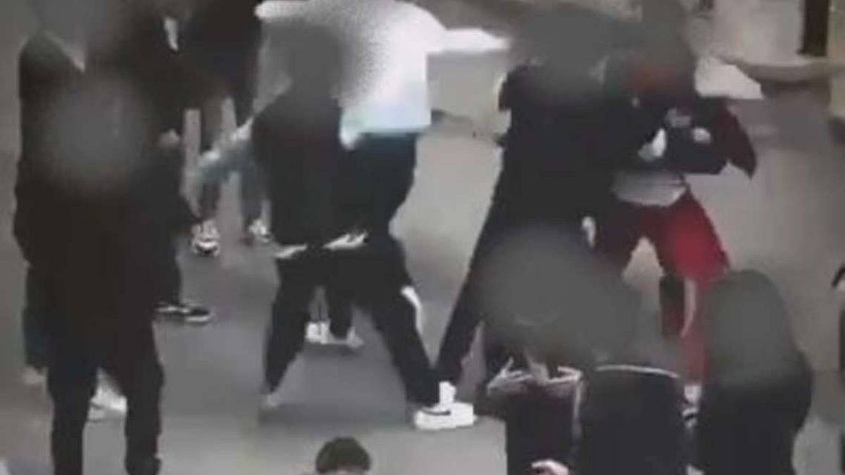 Milano Marittima, 20 nella rissa: dai video si arriverà alle denunce