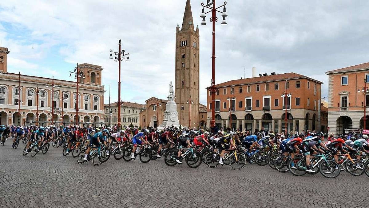 Forlì, modifiche alla viabilità domani e domenica