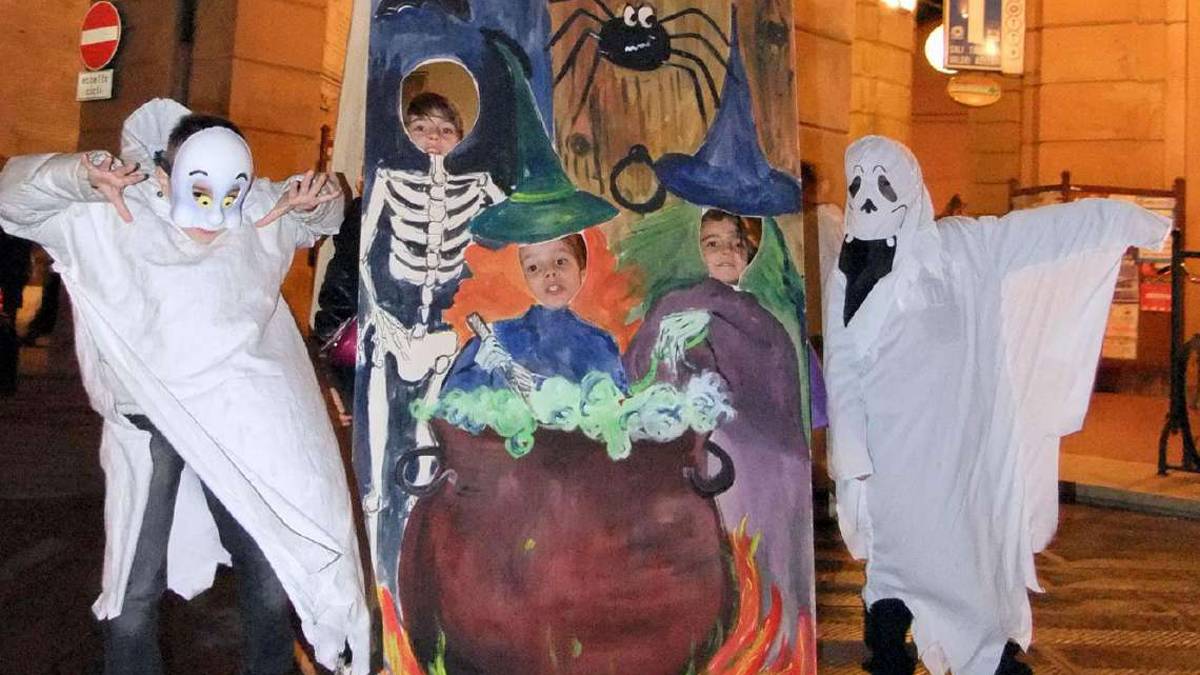 “Rimini incredibile” per Halloween: tutti gli eventi