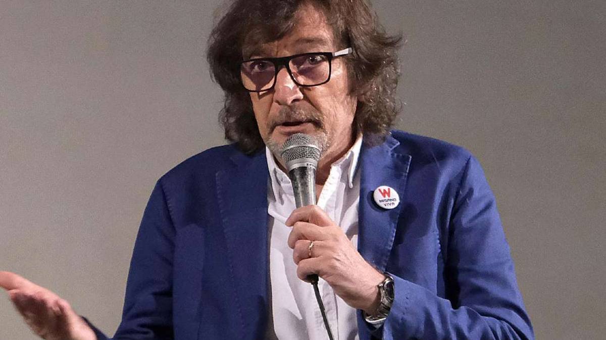 Riccione. Le proposte da sindaco di Claudio Cecchetto: Da Aquafan a Jovanotti, la sento casa mia