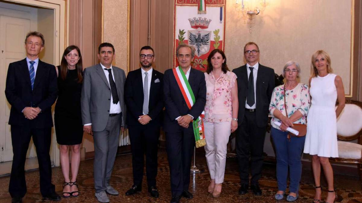 Forlì. Le indennità di sindaco e assessori aumentano dell'80%