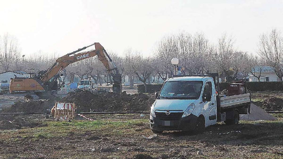 Riccione. I camping pronti a fare 263 assunzioni