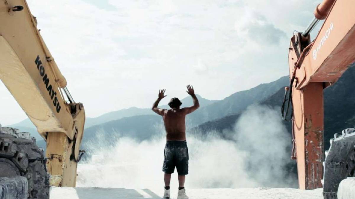 Biografilm festival, maratona per il regista ravennate Ancarani