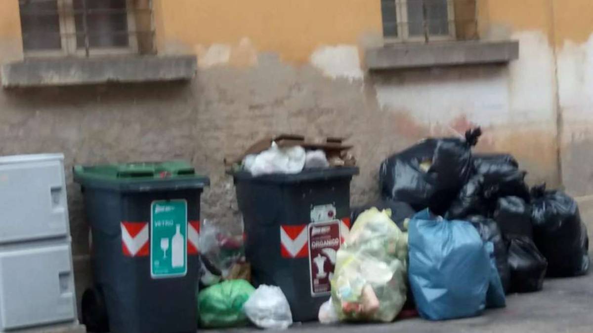 Imola, dieci nuove fototrappole contro l'abbandono di rifiuti