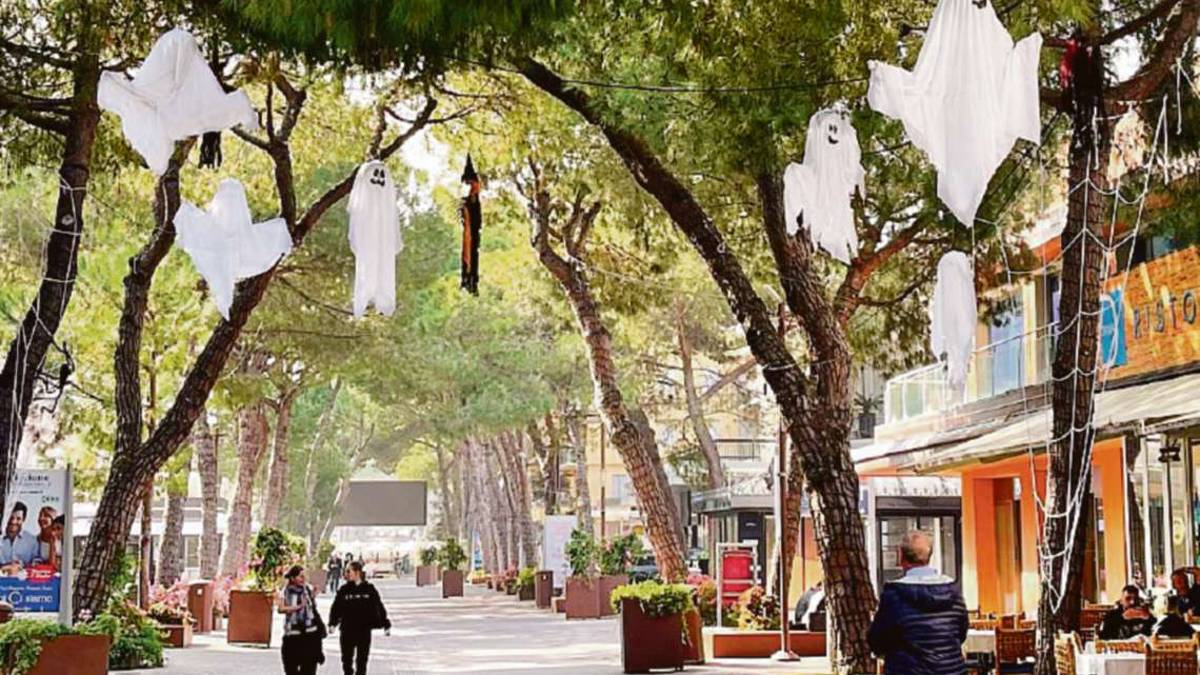 Halloween, tutti gli eventi della Riviera