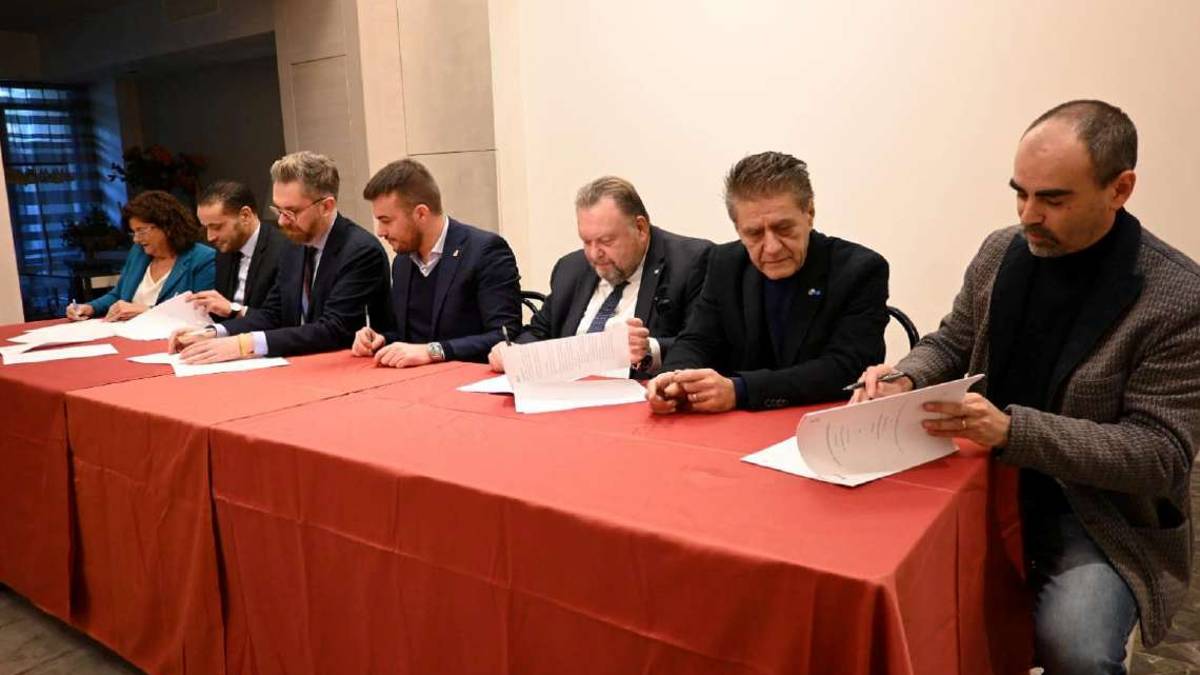 Imola, arriva il colosso francese Aprc: 200 posti di lavoro