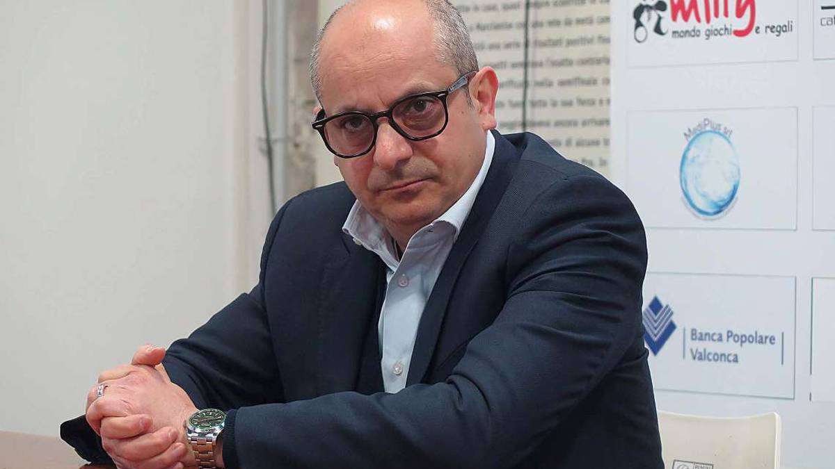 Calcio C. Rimini-Rota, tre anni che hanno lasciato il segno