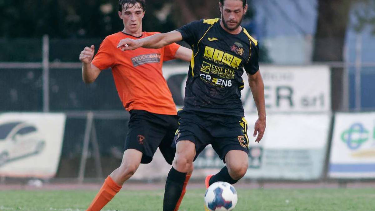 Calcio D, Ravenna: con Esposito si alza il muro in difesa