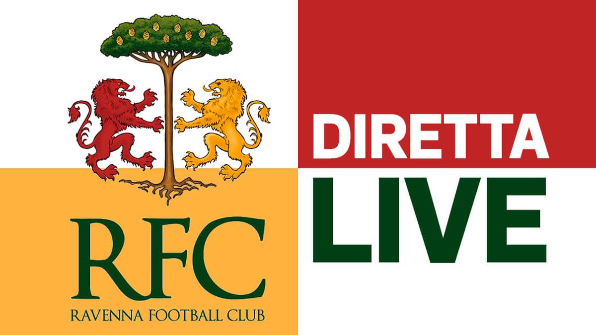 Diretta, Ravenna-Legnago finale 1-1