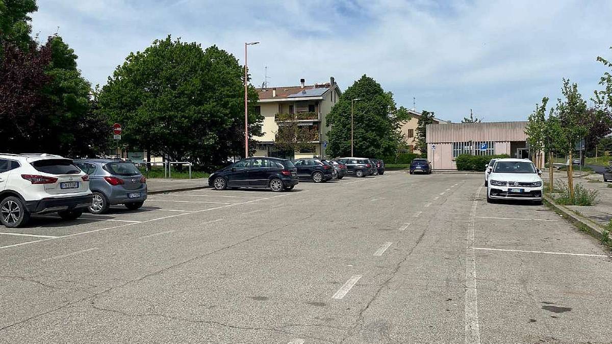 Cesena: auto forzate di notte dai ladri