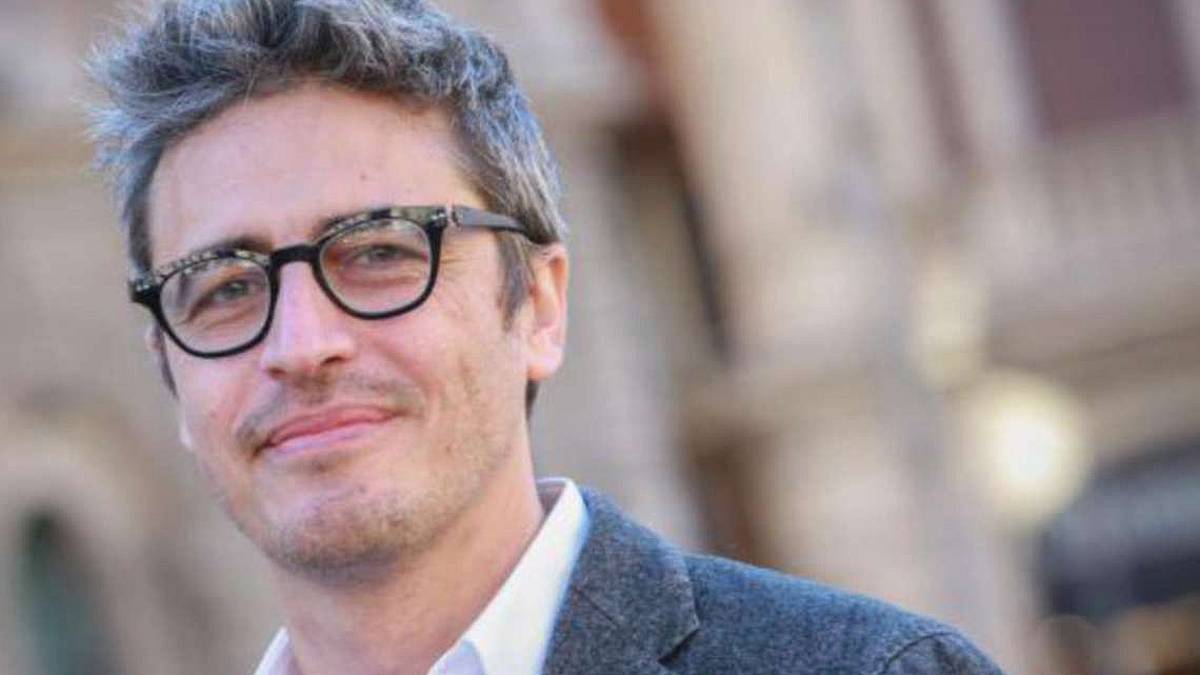 Pif a Rimini: la mafia puzza, la libertà profuma