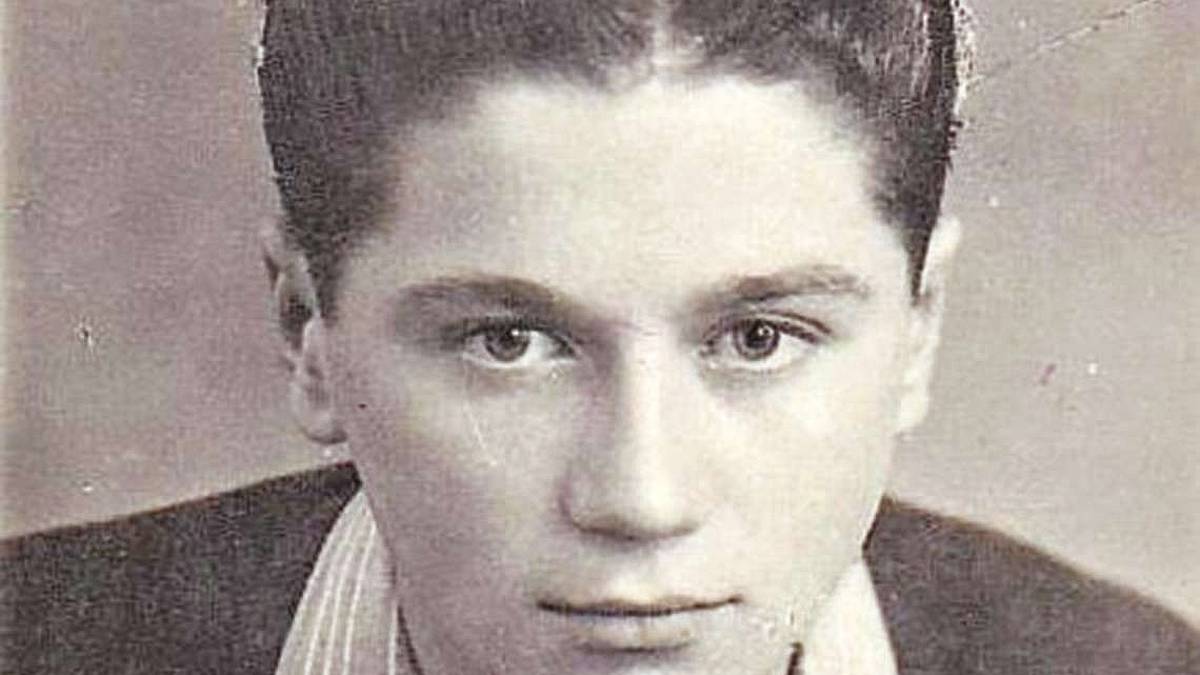 Cesena, il diario di un diciottenne fa rivivere 36 giorni di guerra