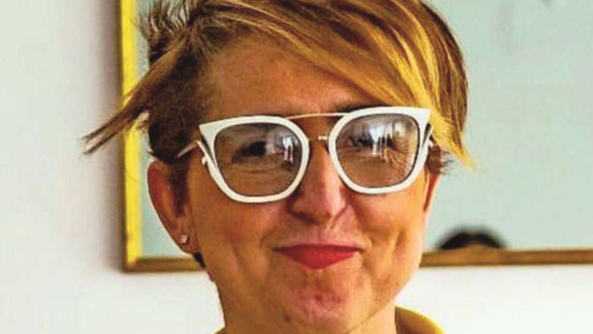 Morta storica ristoratrice: Mercato Saraceno in lutto