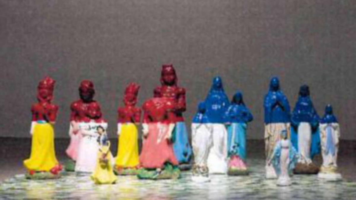 Il Museo di Rimini acquisisce 45 opere contemporanee