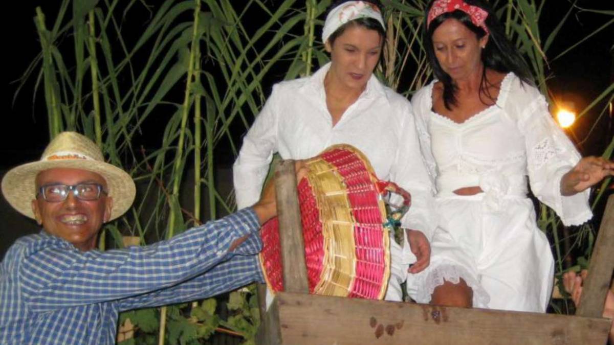 Cesenatico, la Festa dell'Uva di Cannucceto torna dopo due anni