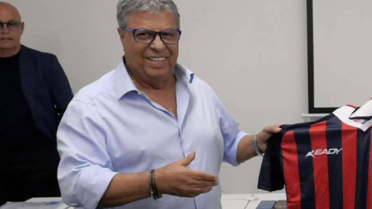 Deni: Per l'Imolese già spesi 350mila euro