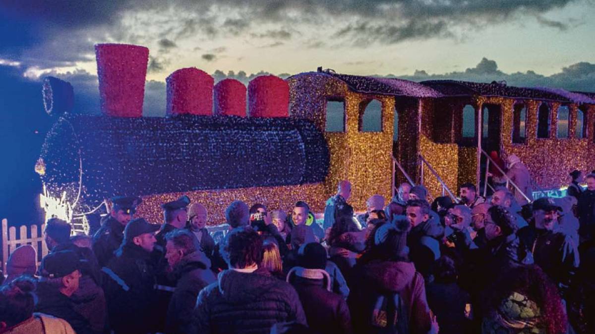 Natale, boom a San Marino: Alberghi tutti pieni