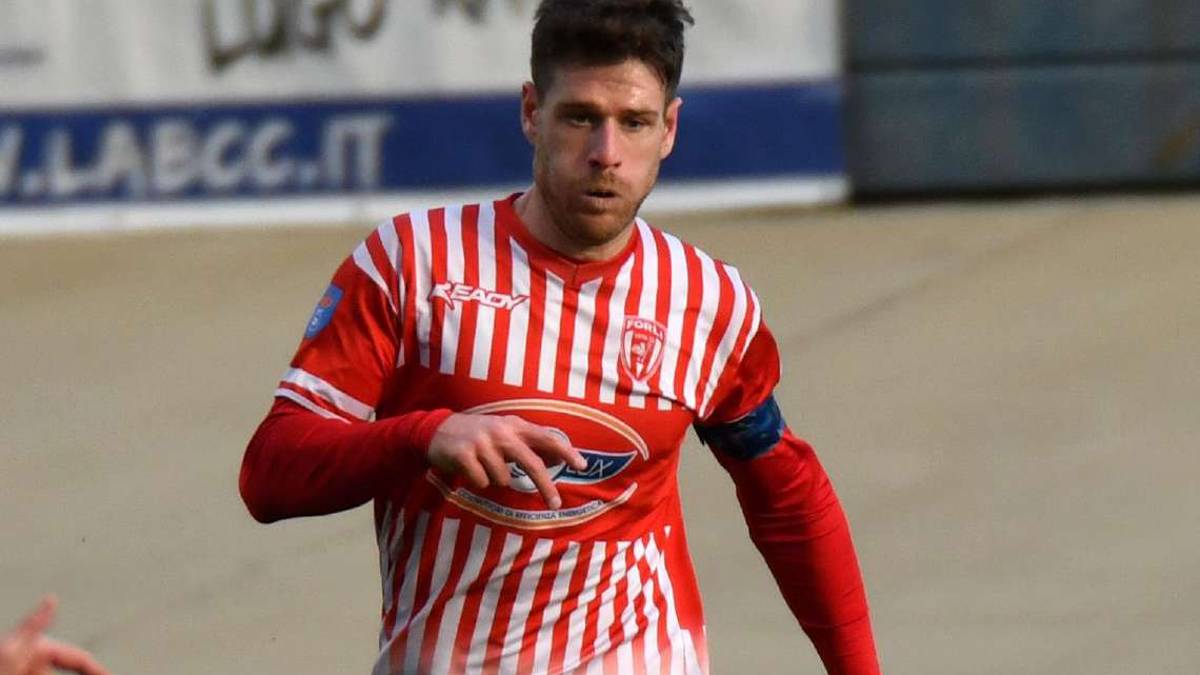 Calcio D, Forlì: parte un mese da dentro o fuori