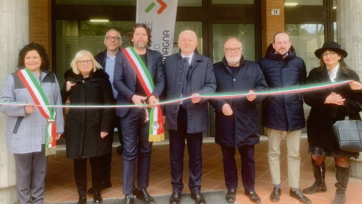 Savignano, lavoro: il Centro per l'impiego cambia casa e priorità