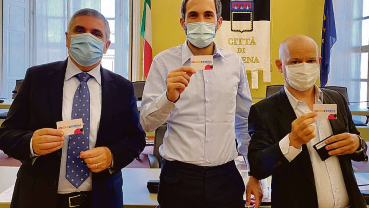 Cesena, il cashback ha già messo 210mila euro in tasca ai cittadini