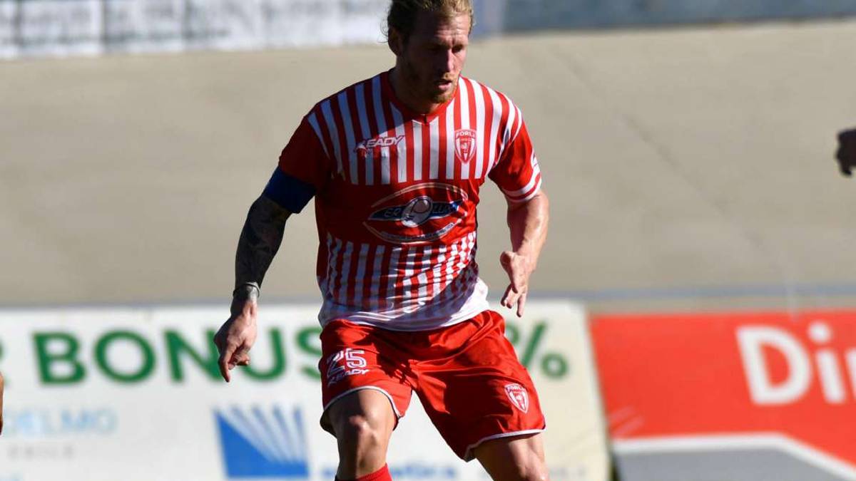 Calcio D, Ballardini: Forlì, finora la stagione è stata ottima
