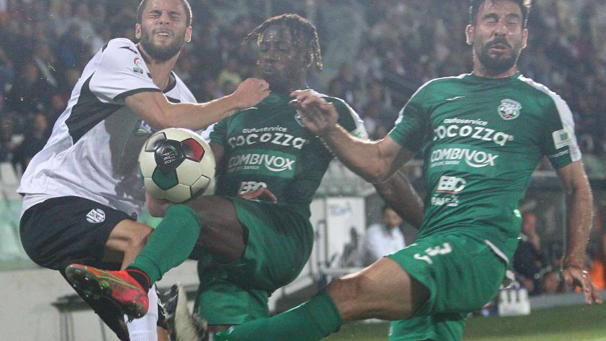 Calcio C, Ciofi e Zecca i superstiti di due play-off che tutta Cesena intende dimenticare