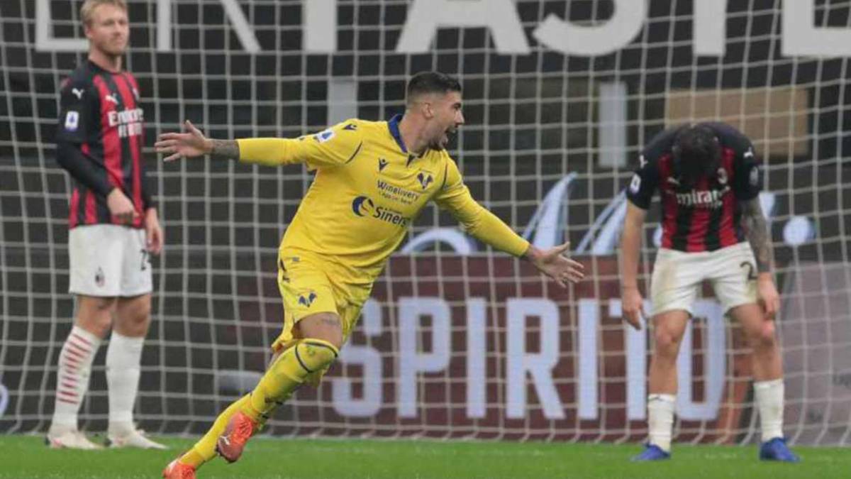 Calcio, da Bellaria alla Nazionale: Zaccagni vive un sogno