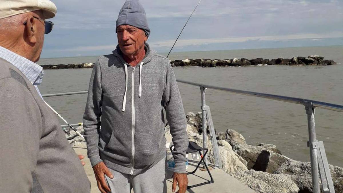 Per onorare il nome di Raoul Casadei spuntano molo e piazza