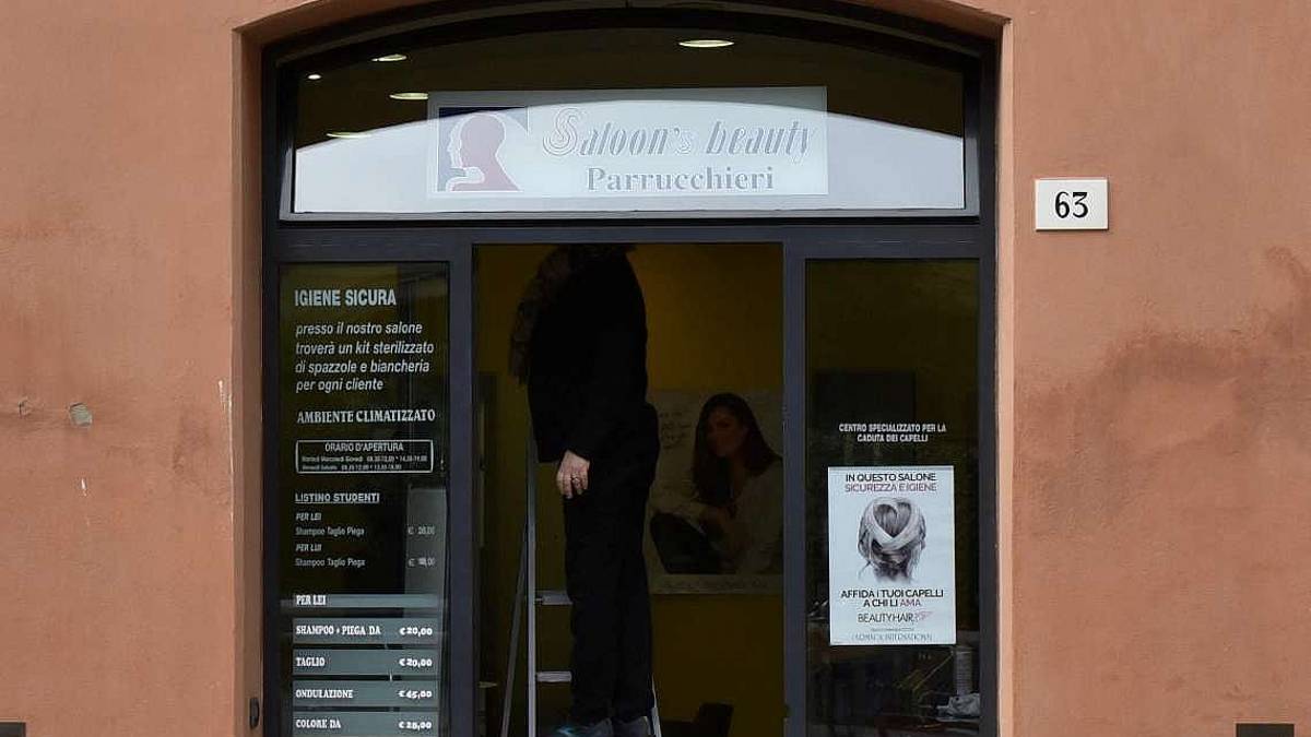 Confartigianato: «Ristoranti, non si vive di solo asporto»