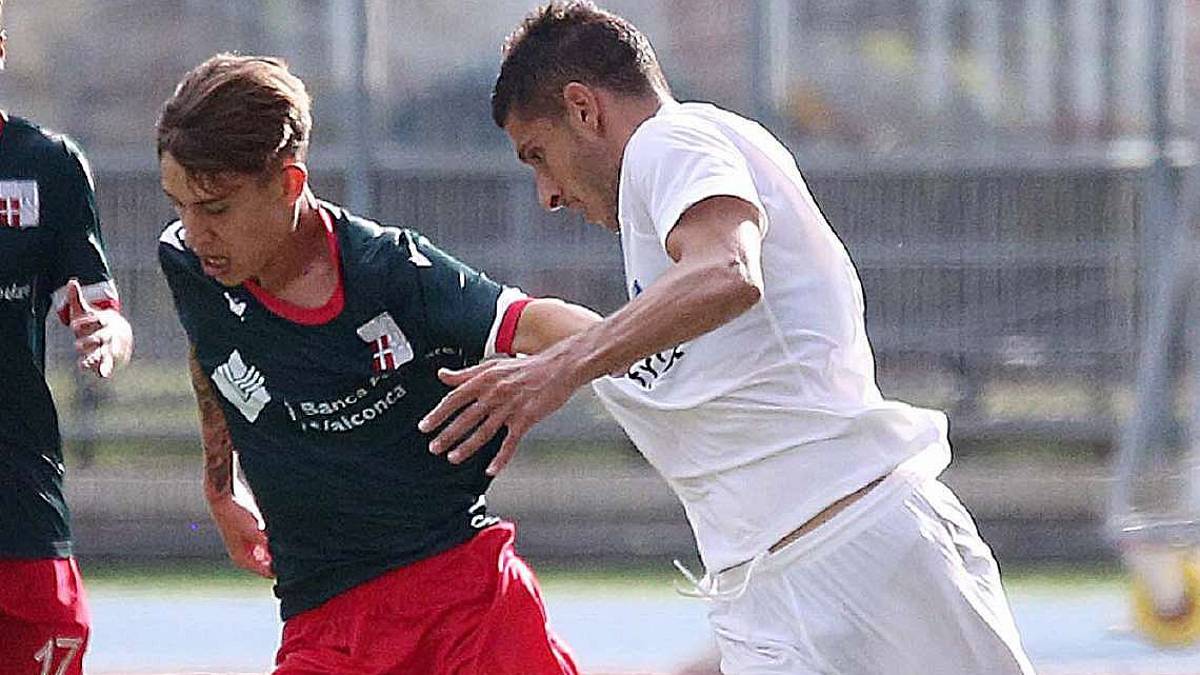 Calcio D, Rimini-Progresso: turnover biancorosso oggi in coppa