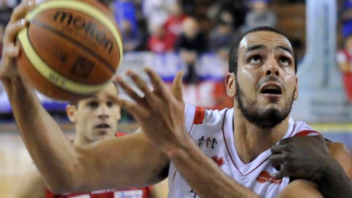 Basket A2, Toccato il fondo adesso l’Unieuro può solo risalire