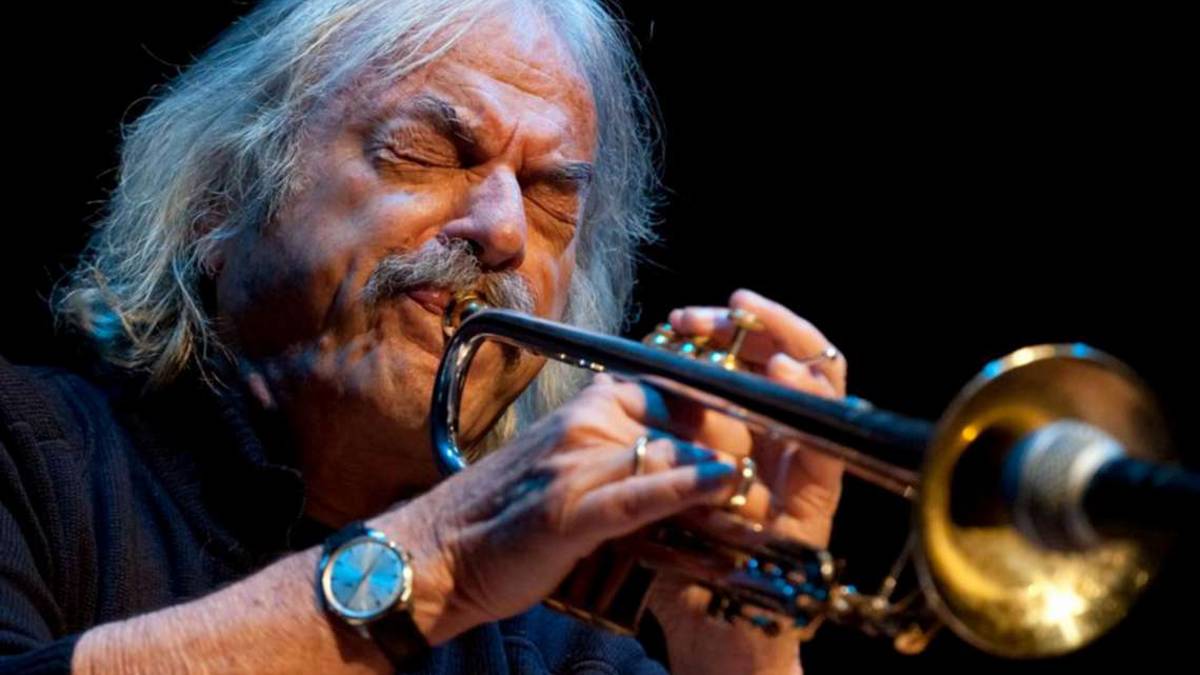 Prima Bosso poi Rava a Ravenna jazz oggi e domani