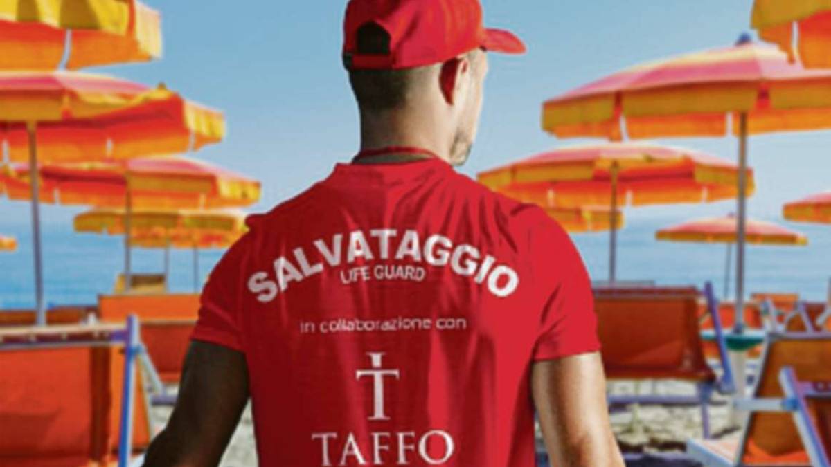 Cattolica, arriva il salvataggio, ma sono le pompe funebri