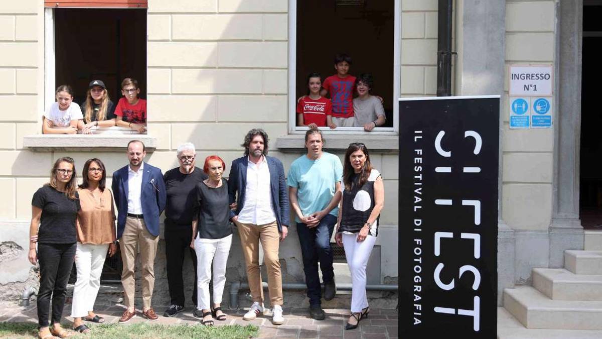 Si Fest di Savignano, Alex Majoli è il nuovo direttore