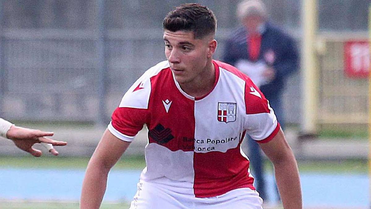 Calcio C, Haveri: l'uomo-mercato obbligato a ripartire da Rimini