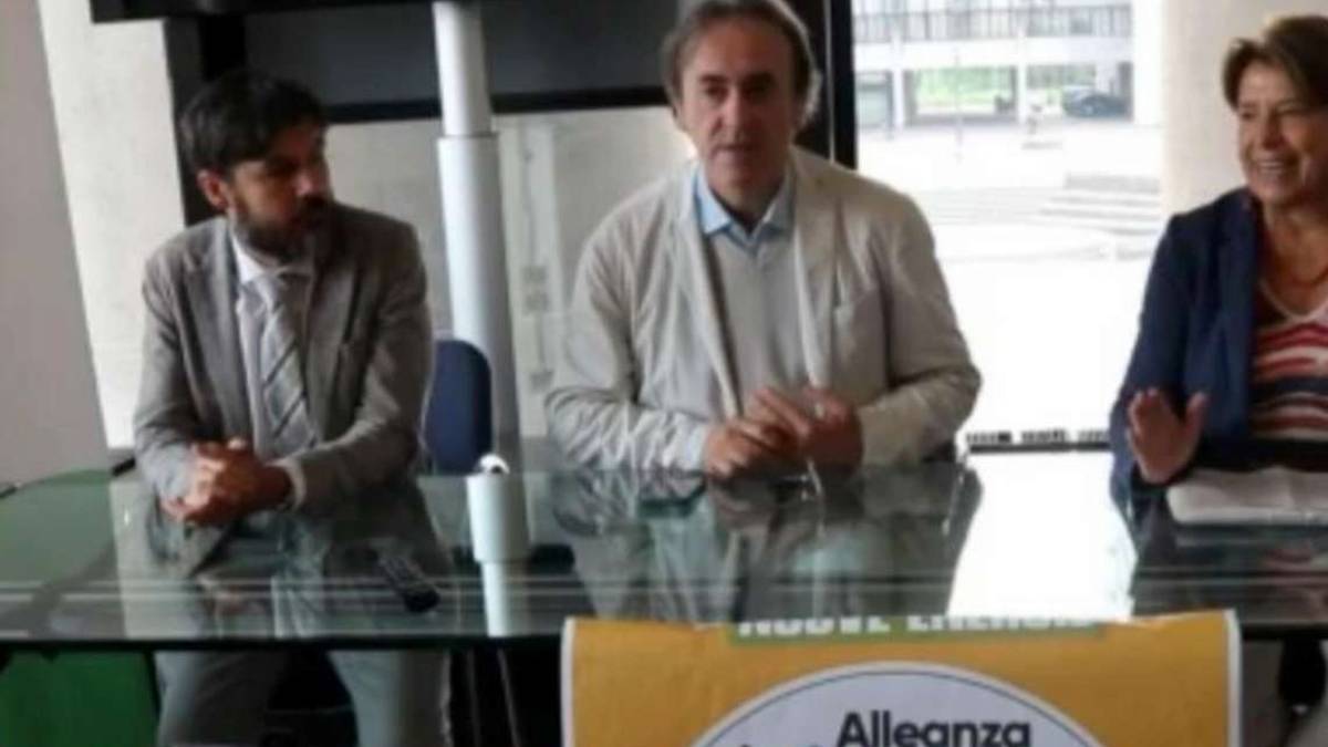 Imola, incontro a Bologna tra Panieri e il neodeputato Bonelli