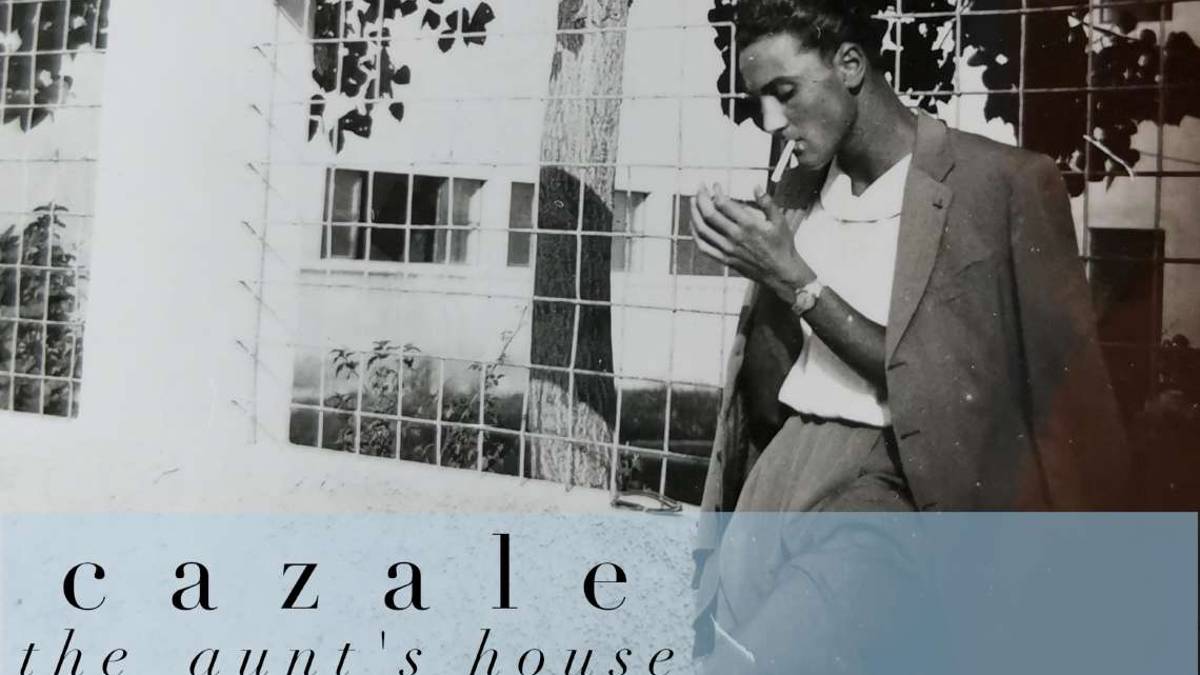 Nuovo album dei romagnoli Cazale: parla Paolo Gradari