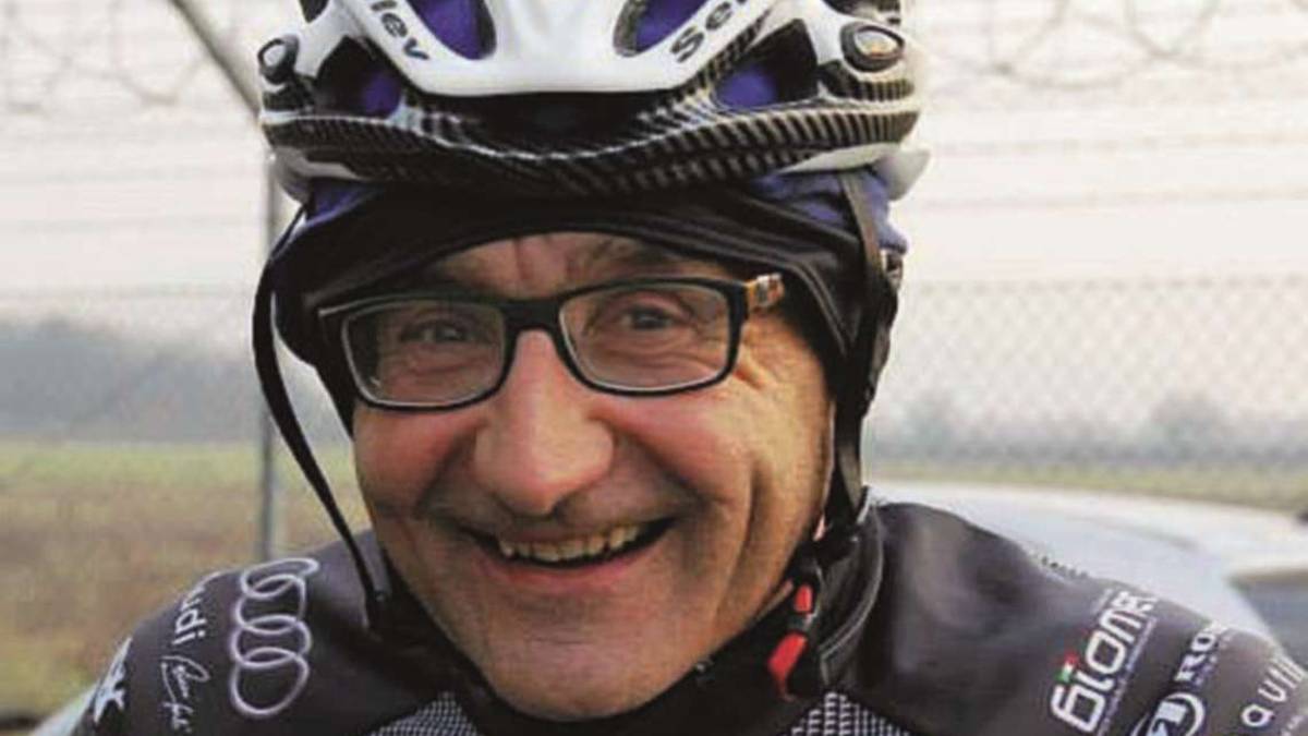 Faenza, travolse e uccise un ciclista forlivese: condannato diabetico con falsi certificati di guida