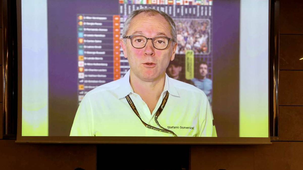 Gran premio di Imola, Stefano Domenicali: Non vedo l'ora di tornare