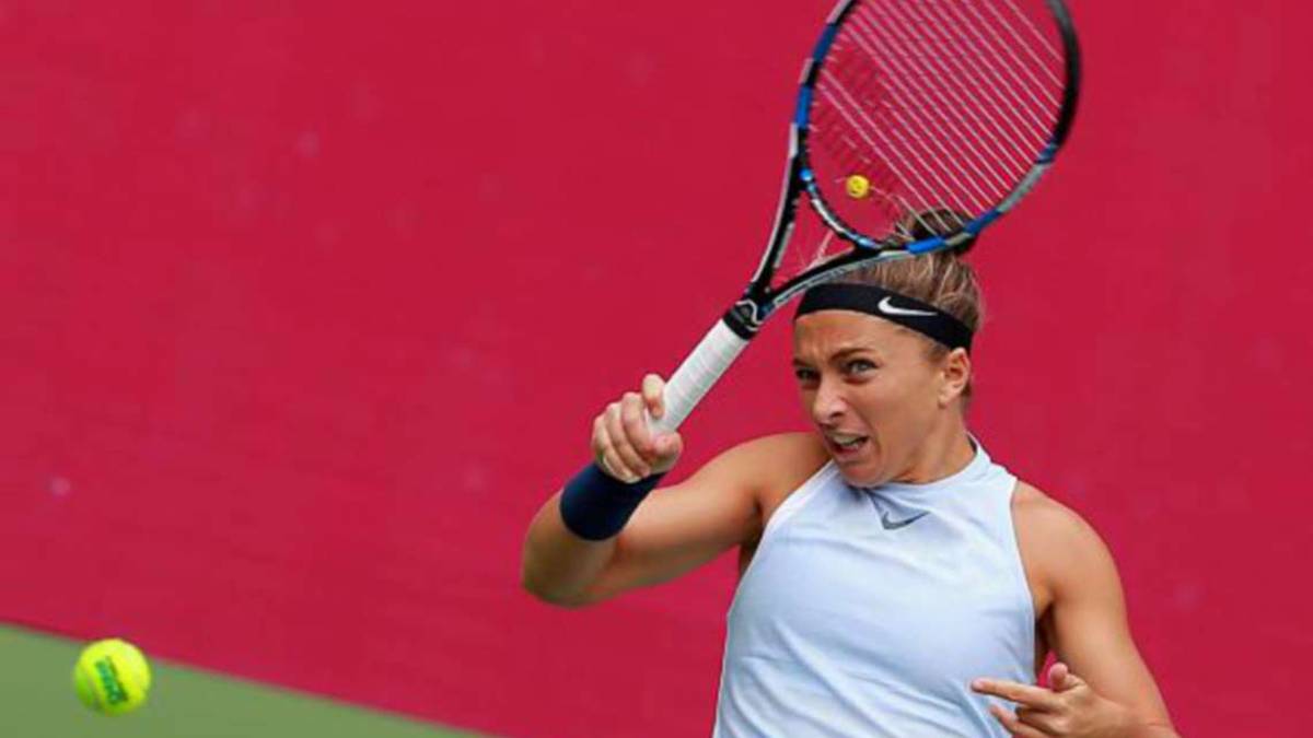 Tennis, Sara Errani a Praga: c'è Paula Ormachea al debutto