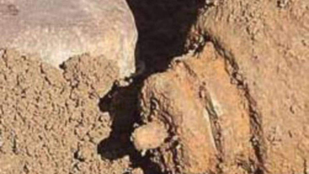 Ravenna, bomba nel Candiano: eco il piano per disinnescarla
