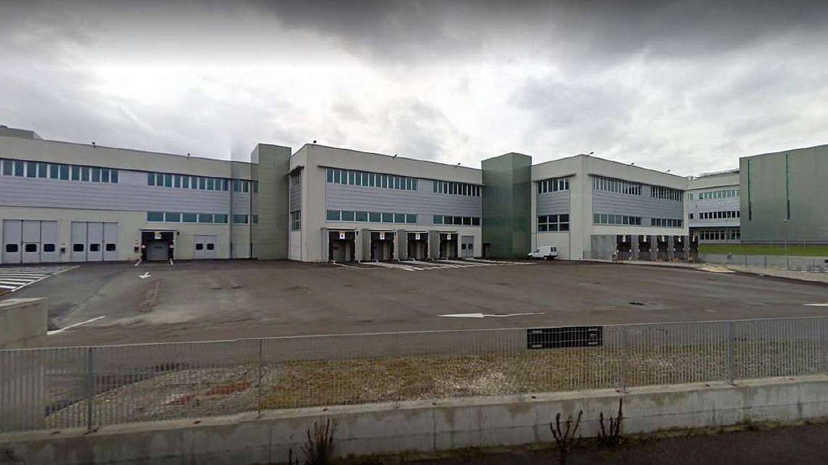 Tamponi anti quarantena al magazzino Ausl di Cesena
