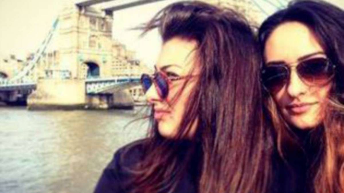 La mia compagna ha un tumore, appello da Londra di una ravennate
